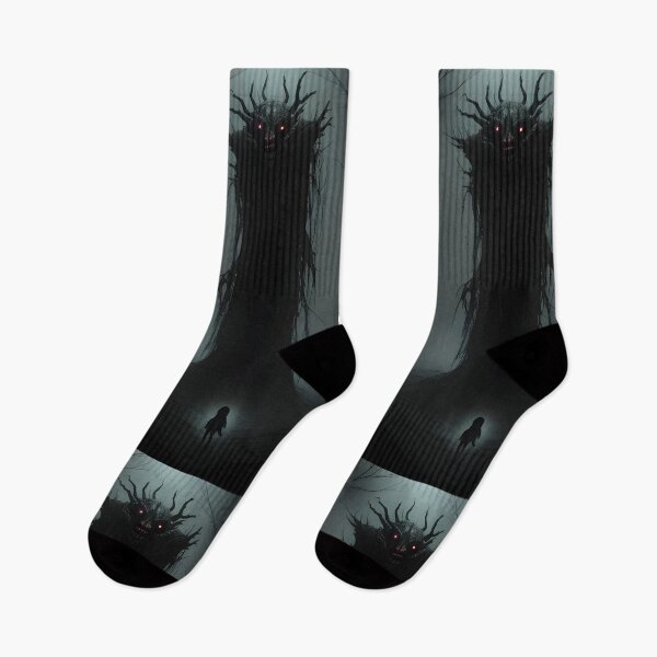 Item preview, Ephemeral Enigma: Forest of Shadows designed and sold by WastelandsEdge.