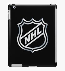 NHL Logo iPad Case/Skin