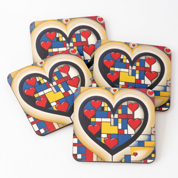 Item preview, Neoplastic heart designed and sold by Talpha.