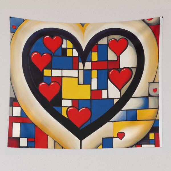 Item preview, Neoplastic heart designed and sold by Talpha.