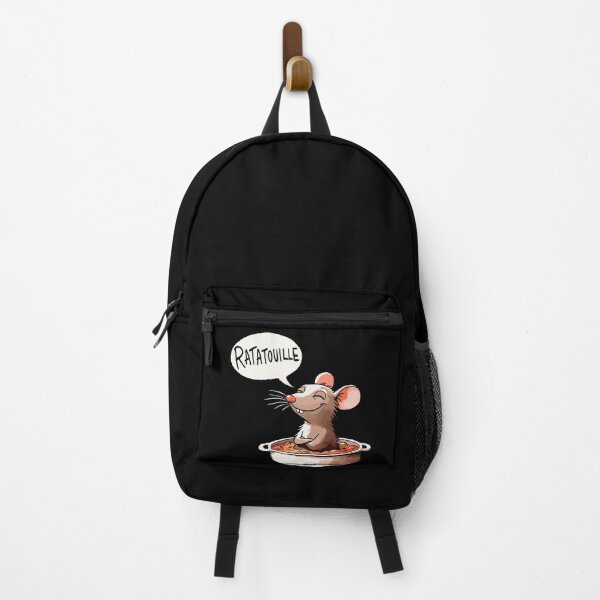 Item preview, Ratatouille advice designed and sold by DoodleDashShop.