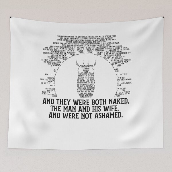 Item preview, Morningstar: No Shame Biblical Design (black) designed and sold by McNerdic.