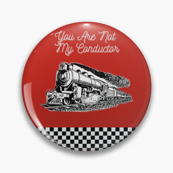 Item preview, My Conductor designed and sold by lifeinspired4u.