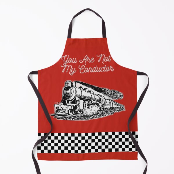 Item preview, My Conductor designed and sold by lifeinspired4u.