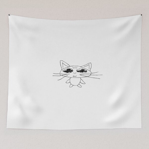 Item preview, just thought provoking designed and sold by eefsillyart.