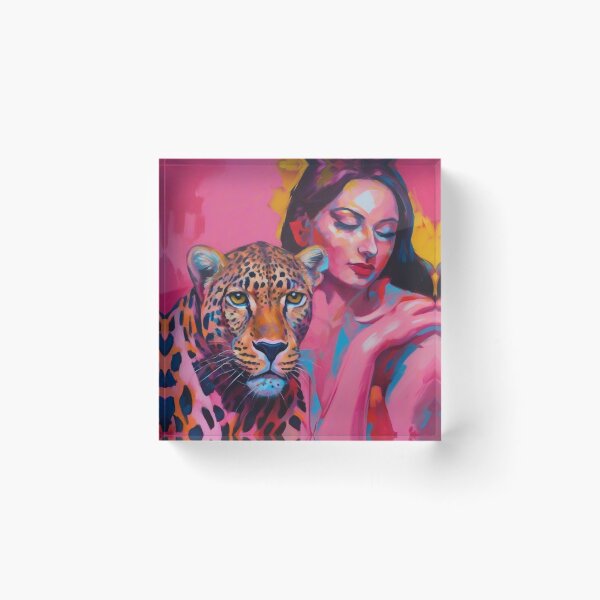 Item preview, Leopard series: nr.2 designed and sold by Lachrymosa.
