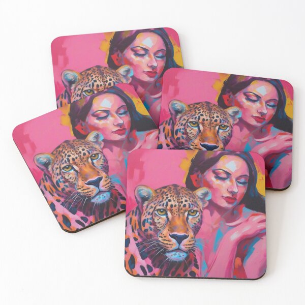 Item preview, Leopard series: nr.2 designed and sold by Lachrymosa.