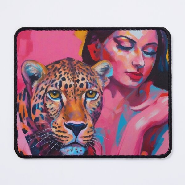 Item preview, Leopard series: nr.2 designed and sold by Lachrymosa.