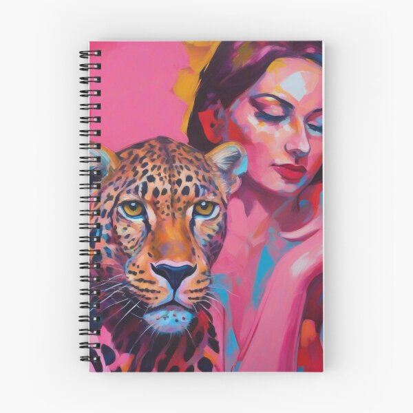 Item preview, Leopard series: nr.2 designed and sold by Lachrymosa.