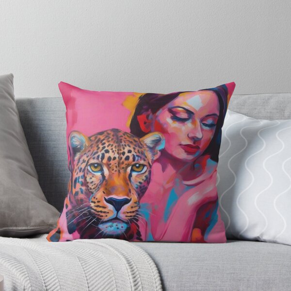 Item preview, Leopard series: nr.2 designed and sold by Lachrymosa.