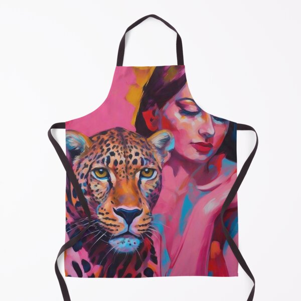 Item preview, Leopard series: nr.2 designed and sold by Lachrymosa.
