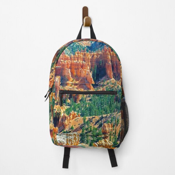 Item preview, Hoodoos and Evergreens, Bryce Canyon National Park designed and sold by Brian Shaw.