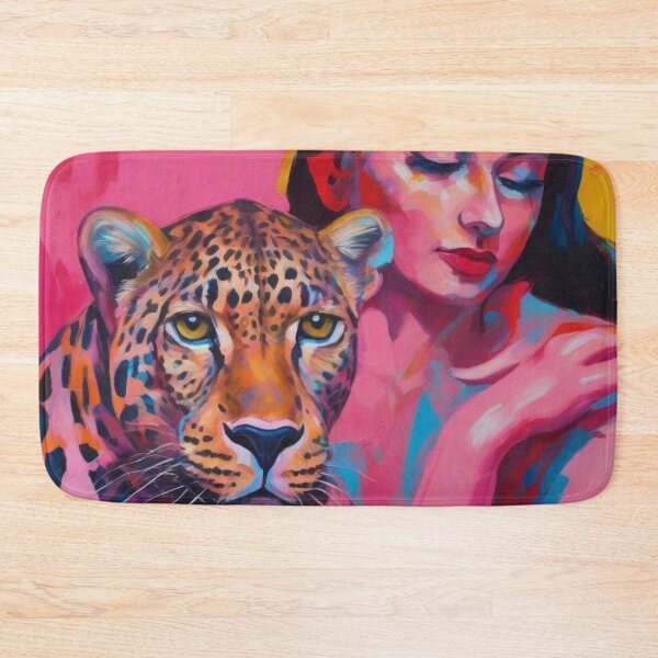 Item preview, Leopard series: nr.2 designed and sold by Lachrymosa.
