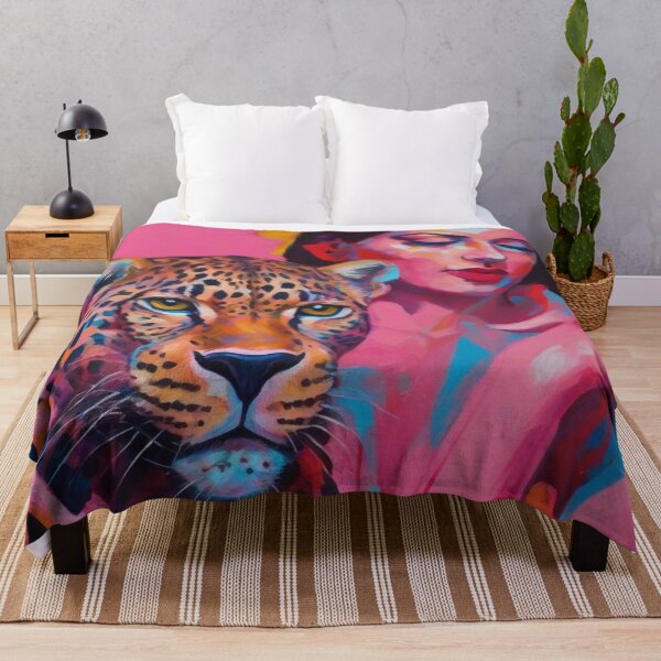 Item preview, Leopard series: nr.2 designed and sold by Lachrymosa.