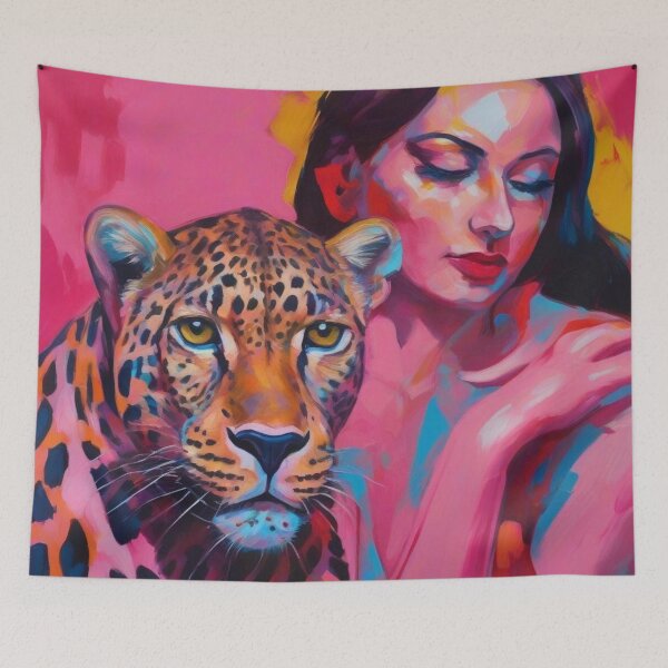Item preview, Leopard series: nr.2 designed and sold by Lachrymosa.