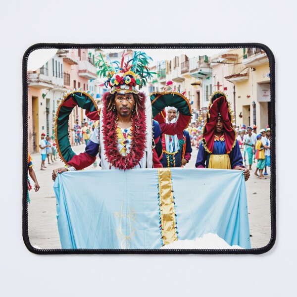 Item preview, CUBA 24 21 designed and sold by maveluzone.