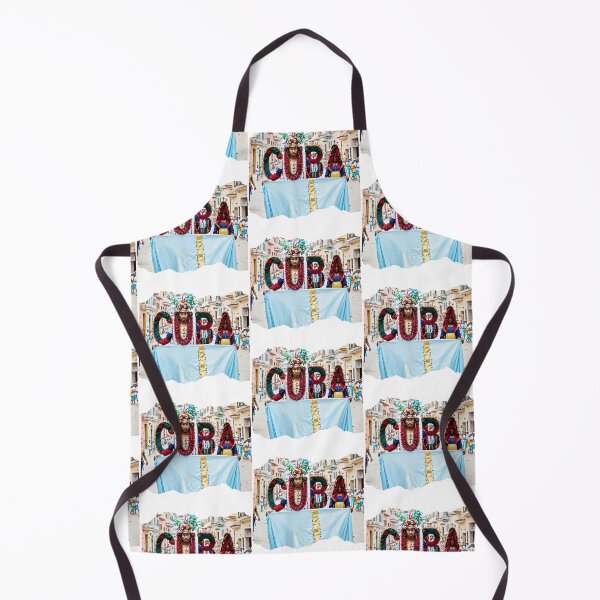Item preview, CUBA 24 21 designed and sold by maveluzone.