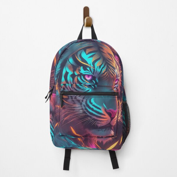 Item preview, Lightiger designed and sold by Javier Narváez Solarte.