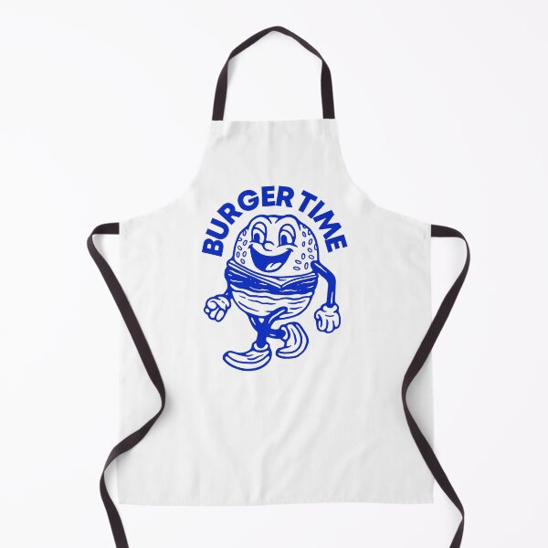 Item preview, Burger time designed and sold by The Lines.