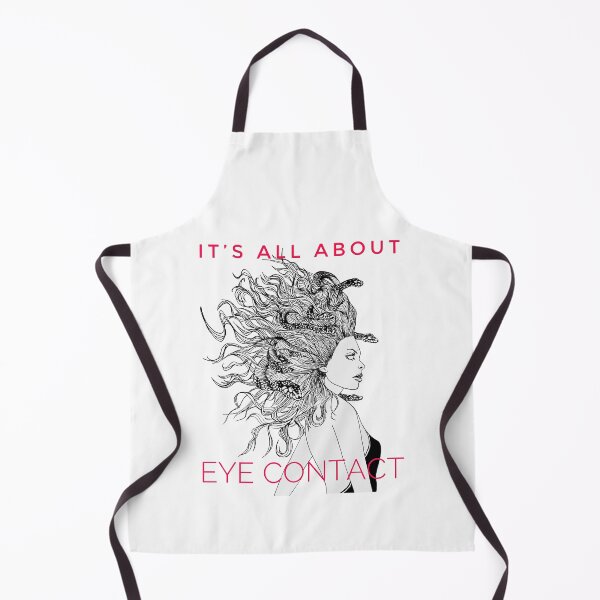 Item preview, Eye Contact designed and sold by pbnevins.