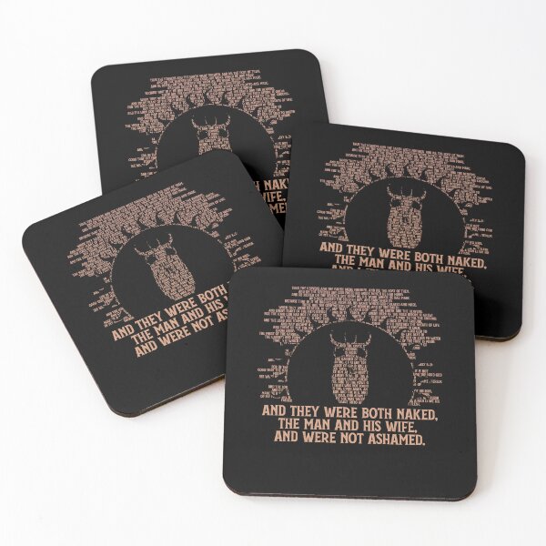 Item preview, Morningstar: No Shame Biblical Design (parchment) designed and sold by McNerdic.