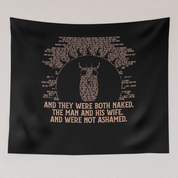 Item preview, Morningstar: No Shame Biblical Design (parchment) designed and sold by McNerdic.