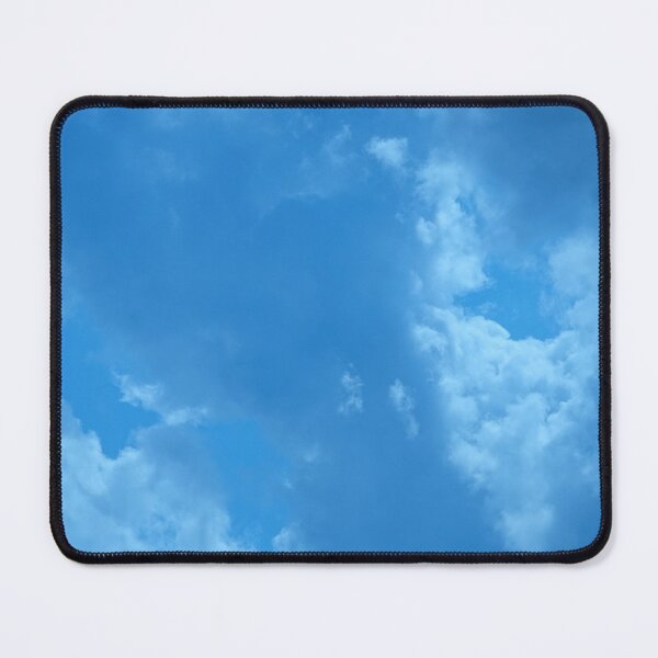 Item preview, Sky blue designed and sold by Babbler01.