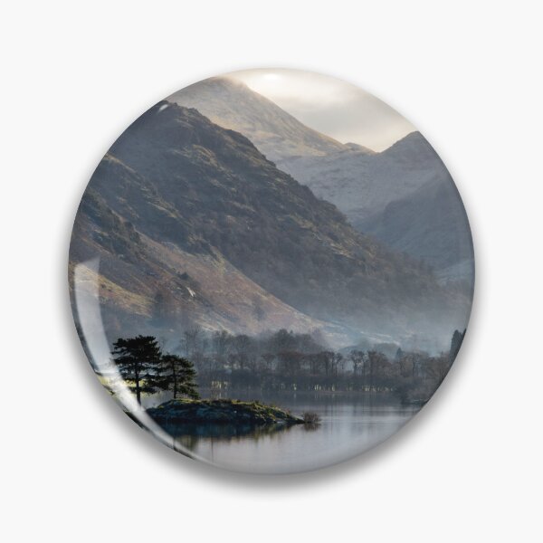 Item preview, Ullswater designed and sold by paul mcgreevy.