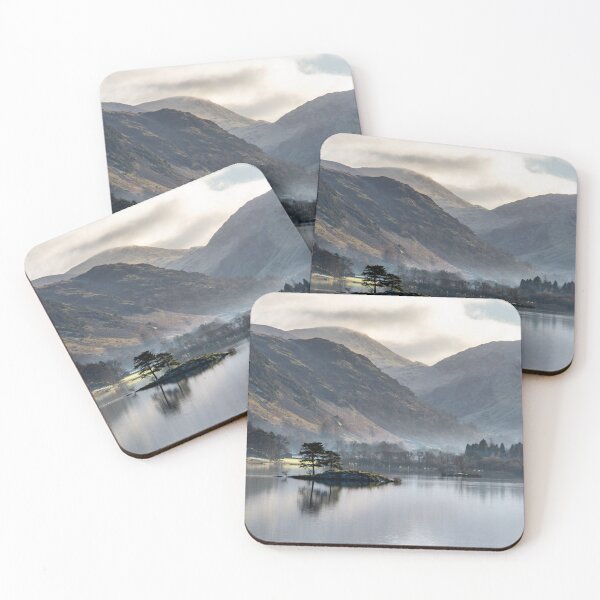 Item preview, Ullswater designed and sold by paul mcgreevy.