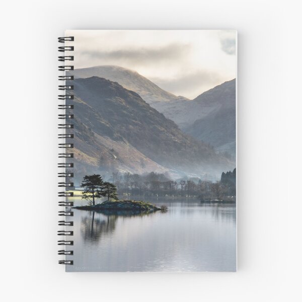 Item preview, Ullswater designed and sold by paul mcgreevy.