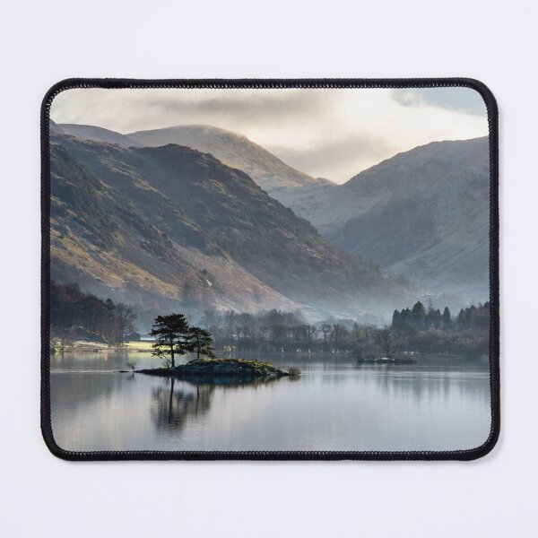Item preview, Ullswater designed and sold by paul mcgreevy.