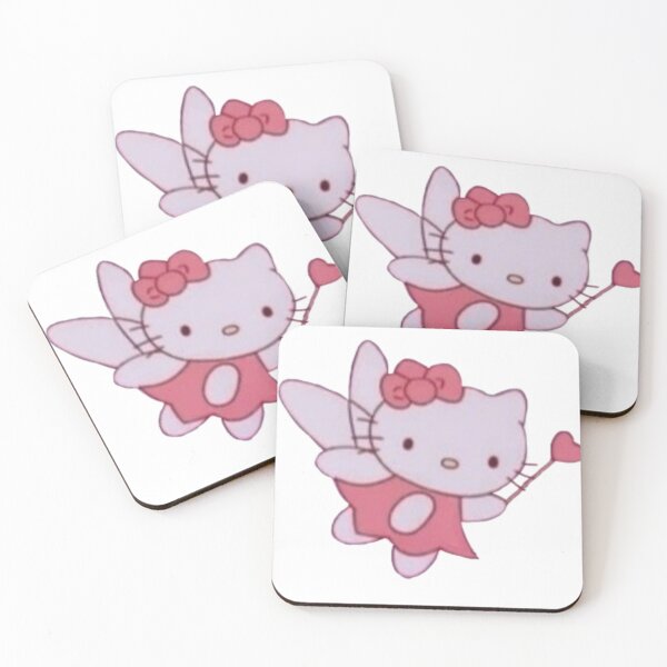 Item preview, Hellokity fairy designed and sold by Maf3h3rnandez.