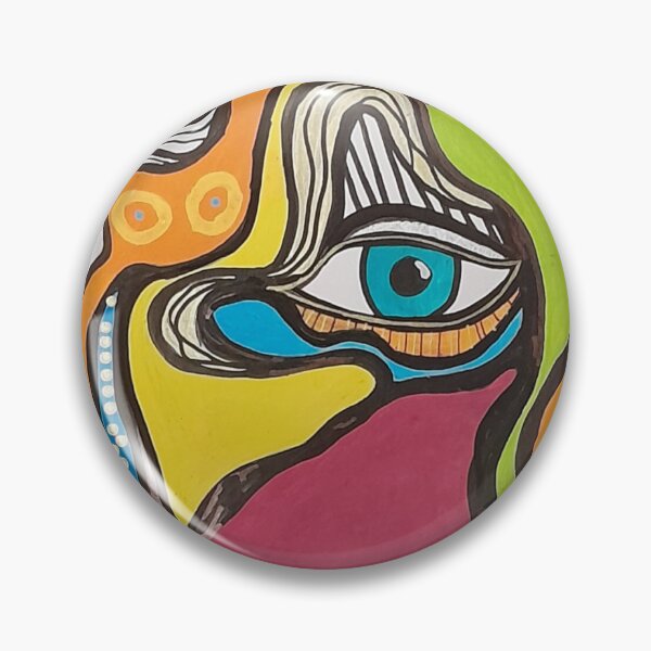 Item preview, The Eye of Intuition designed and sold by simartins.