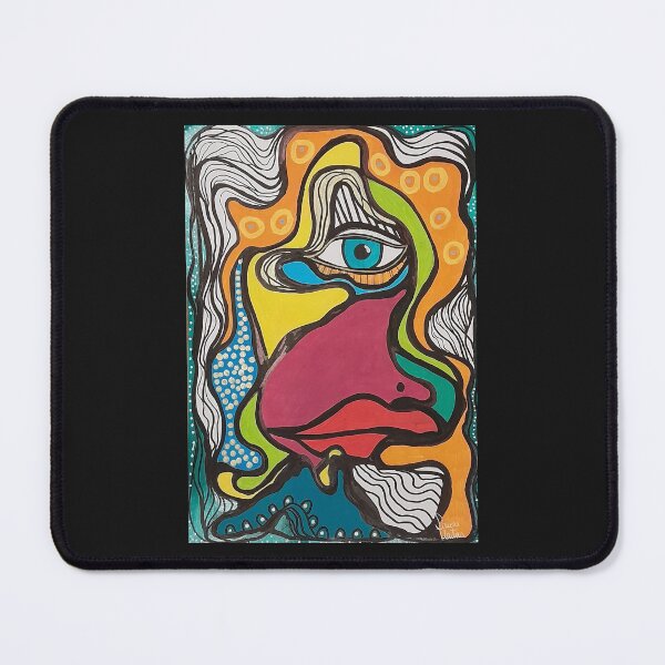 Item preview, The Eye of Intuition designed and sold by simartins.