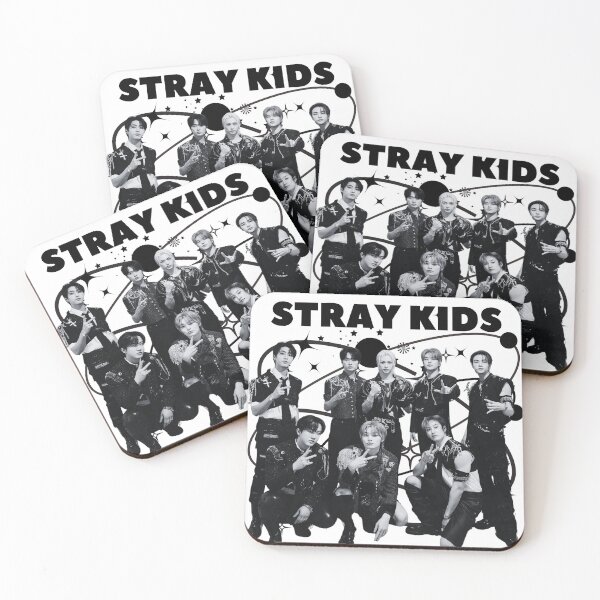 Item preview, Stray Kids (Kpop) designed and sold by jaofnn.