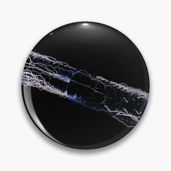 Item preview, Plasma - Electric Art designed and sold by SebSun.