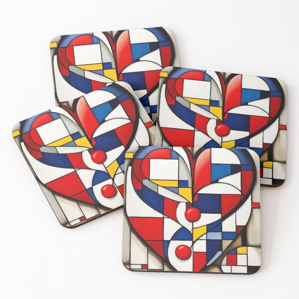 Item preview, Neoplastic heart designed and sold by Talpha.