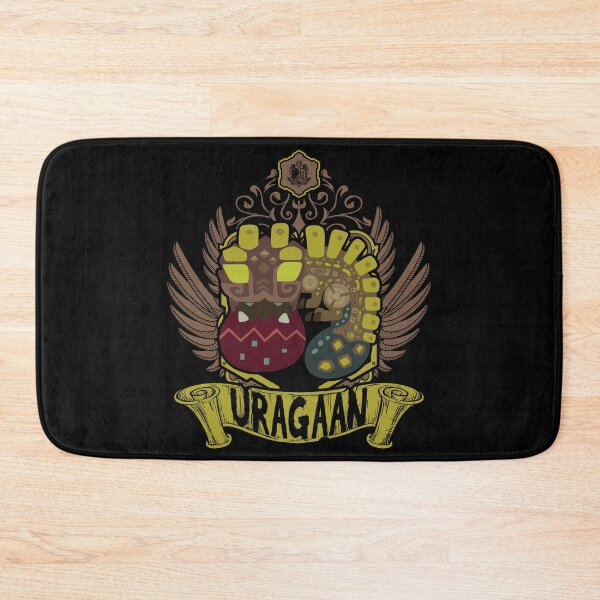 Item preview, URAGAAN - CREST-V4 designed and sold by EXION CREW.