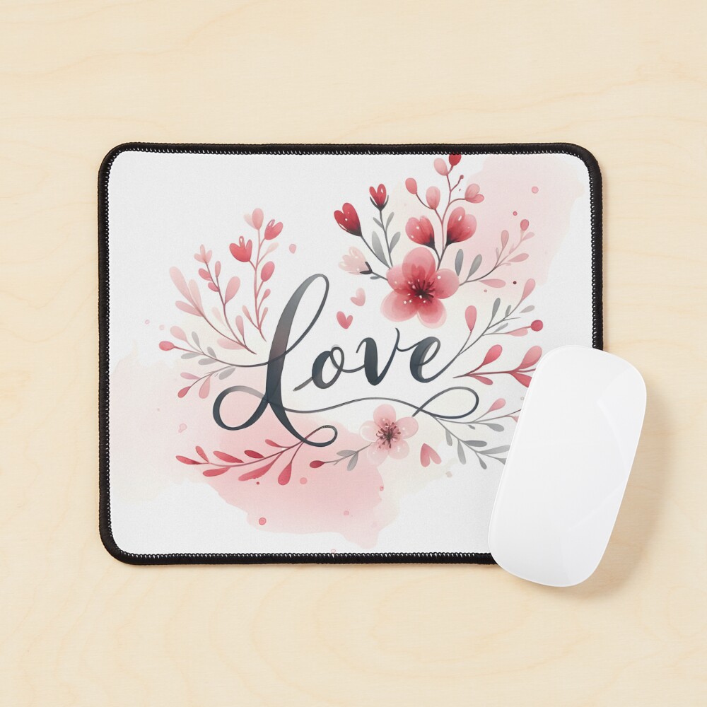 Item preview, Mouse Pad designed and sold by cscarpatic.