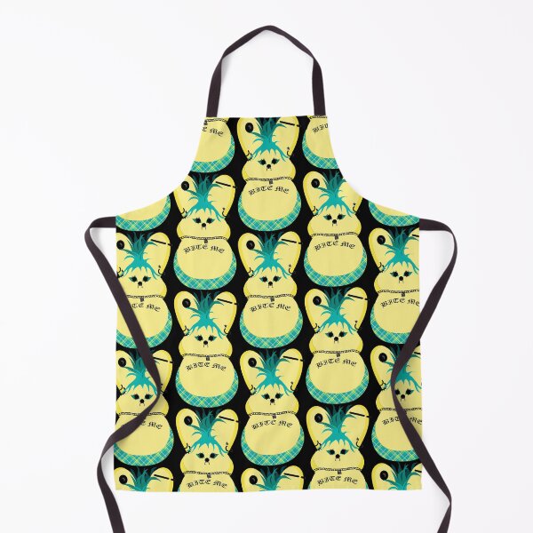 Item preview, Yellow Goth Peep Bunny designed and sold by HeidiMyersArt.