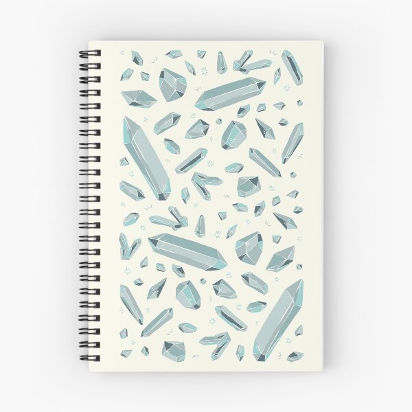 Item preview, Blue Crystals designed and sold by KatrinaJeanC.