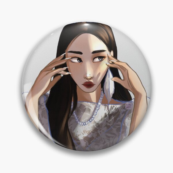Item preview, QUEEN designed and sold by NiniBrd.