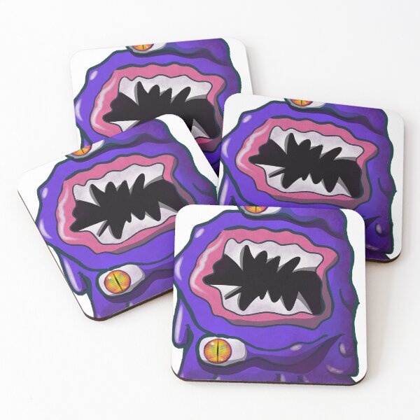 Item preview, Monster Collection 2 designed and sold by IconAge Store.