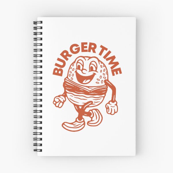 Item preview, Burger time designed and sold by The Lines.