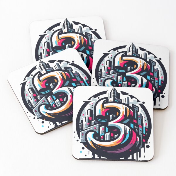 Item preview, Street Art Graffiti. urban expression designed and sold by ElOjoAzul.