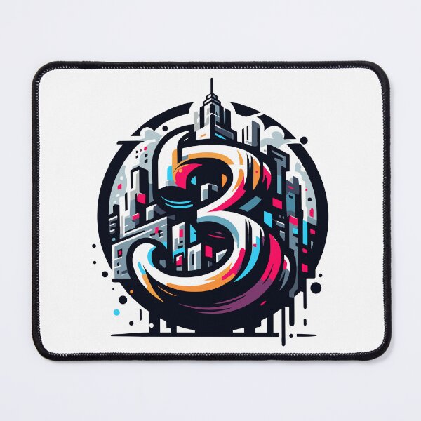 Item preview, Street Art Graffiti. Urban expression designed and sold by ElOjoAzul.