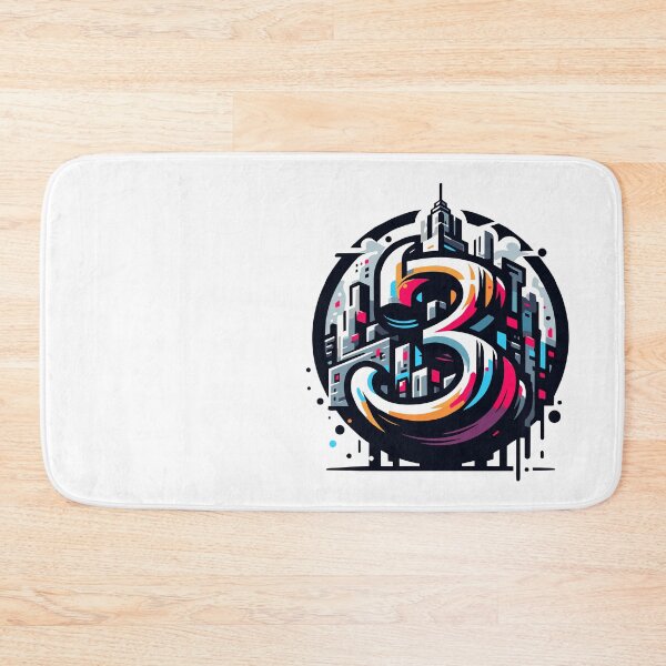 Item preview, Street Art Graffiti. urban expression designed and sold by ElOjoAzul.