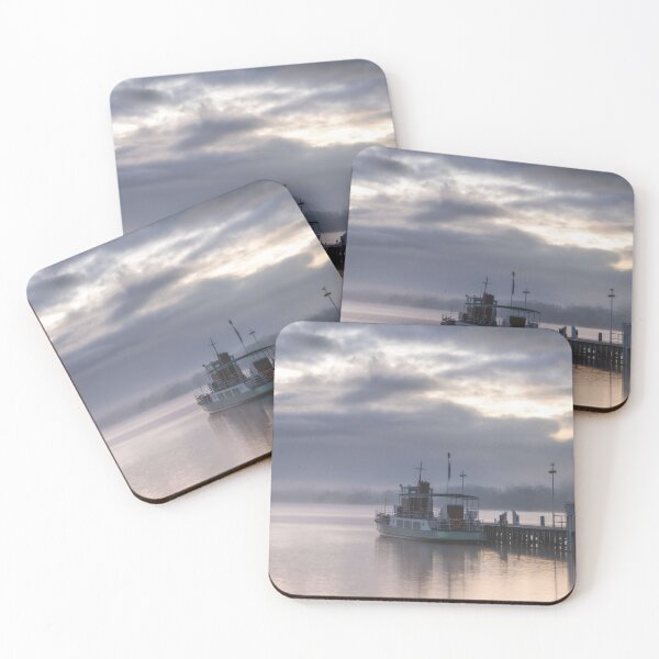 Item preview, Ullswater steamer designed and sold by paul mcgreevy.