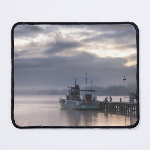 Item preview, Ullswater steamer designed and sold by paul mcgreevy.