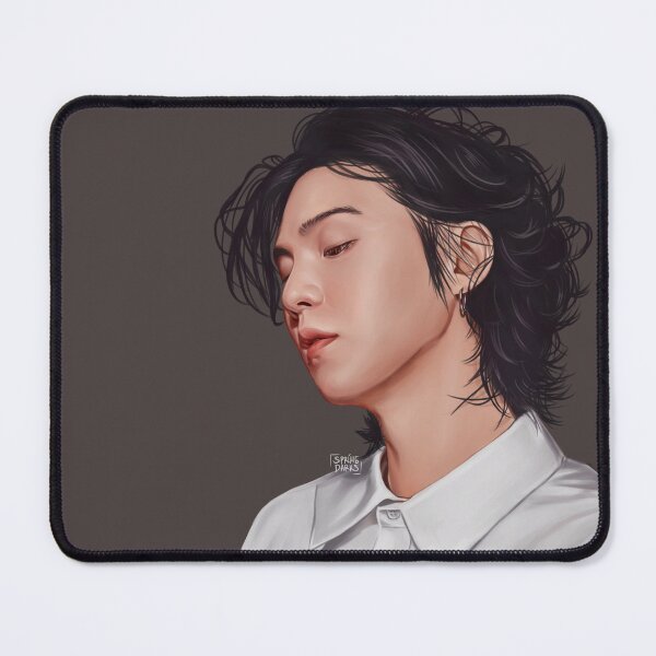 Item preview, BTS SUGA designed and sold by Springethereal.